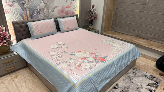 Exclusive Digital Cover Pink Colour